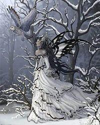 你是那片烦人的羽毛