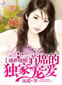 盛世暖婚:首席的独家宠爱